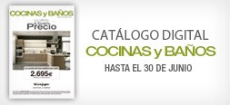 Cocina y baño